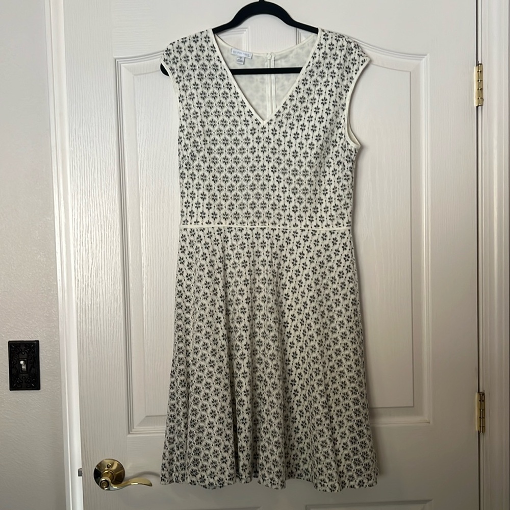NWOT London Times Dress.  Size 12